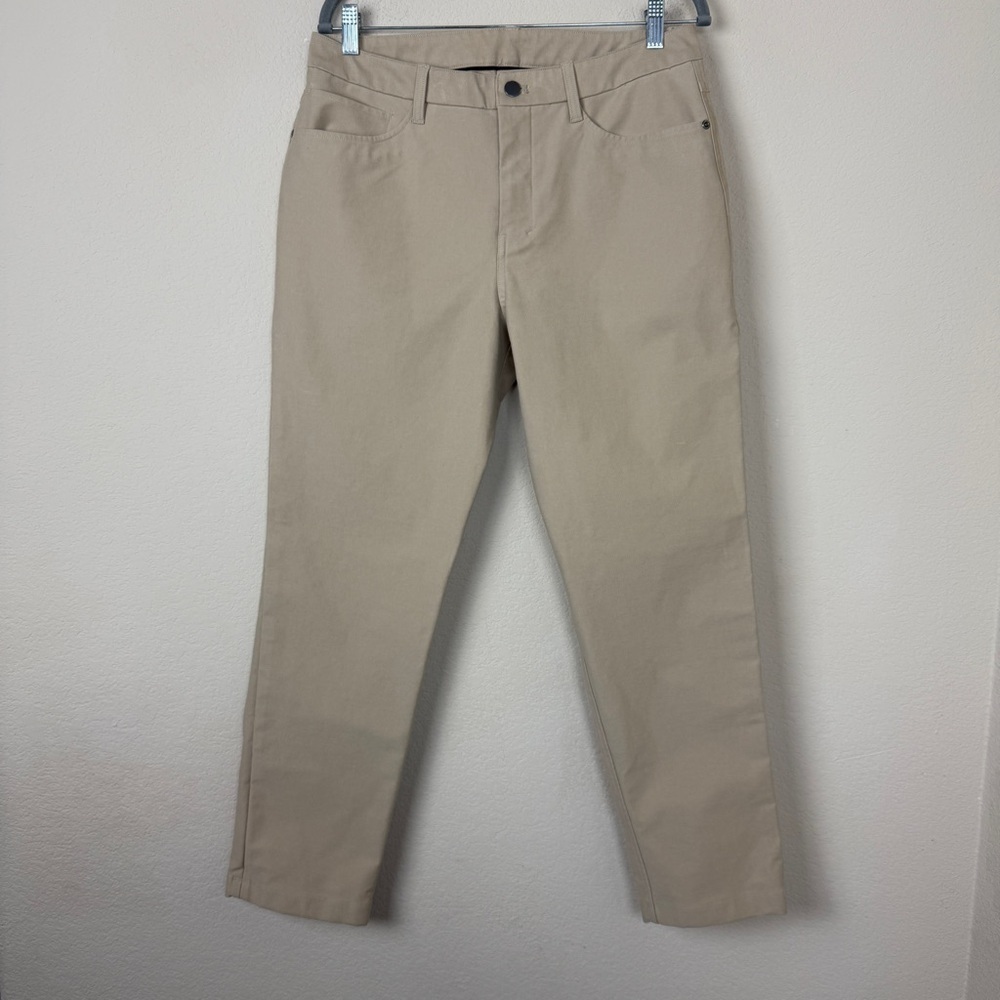 Lululemon ABC Classic-Fit 5 Pocket Pant Mens 31 Utilitech